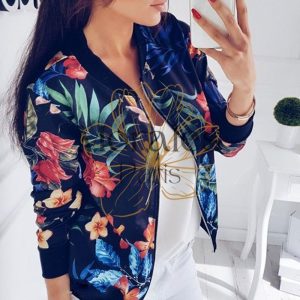 Veste Bohème Chic