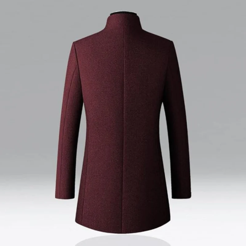 Liam - Manteau hiver homme – Image 7