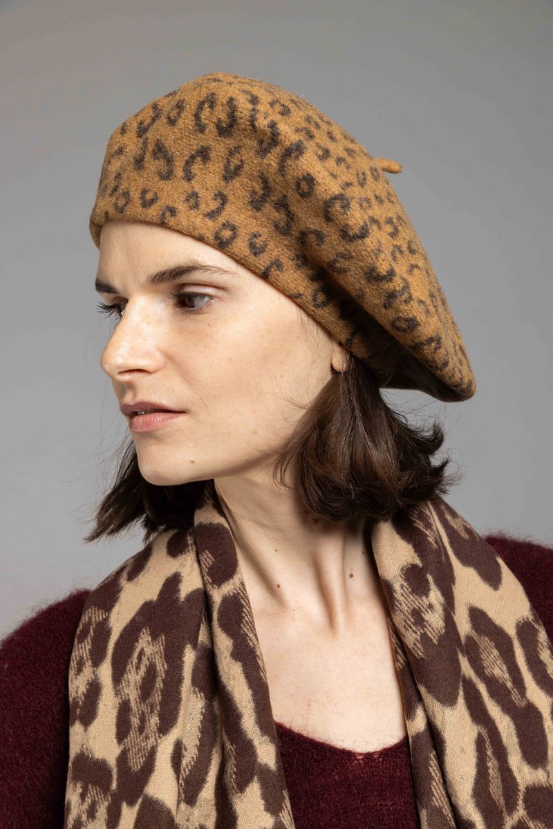 Beret Oleg – Image 2