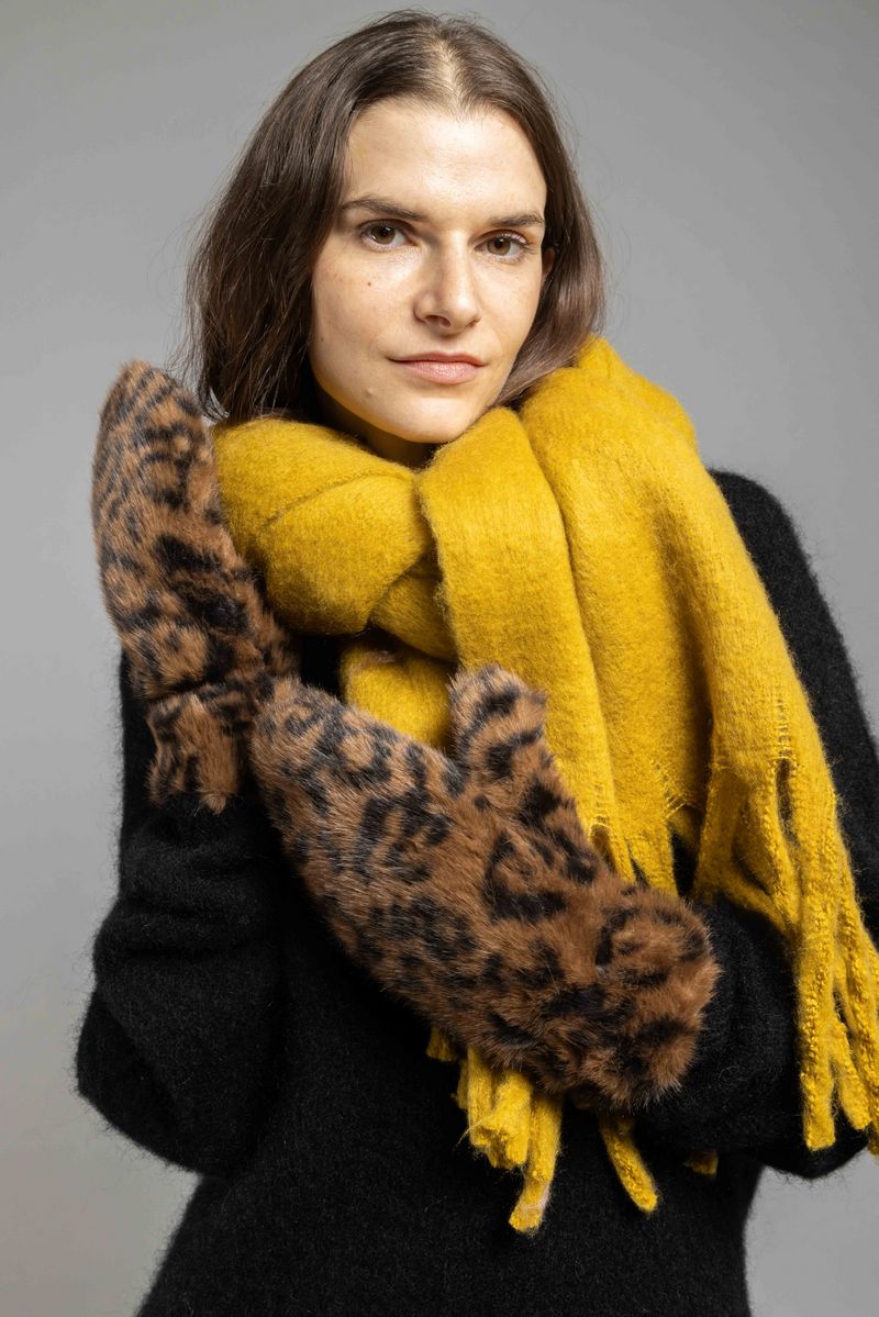 Moufles Olena