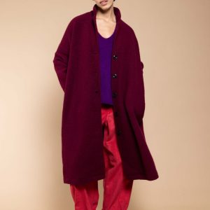Manteau Dacky