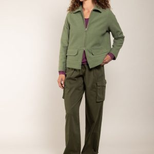 Veste Malan
