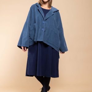 Veste Pechino