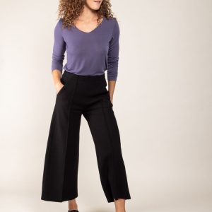 Pantalon Ido Microfibre