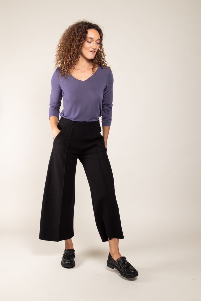 Pantalon Ido Microfibre