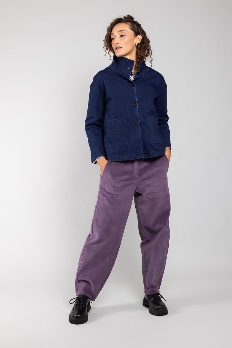 Veste Daizy Denim