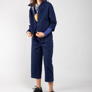Veste Minny Denim