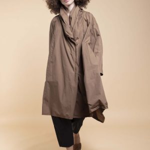 Manteau Avi
