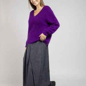 Pull Peta Kidmohair