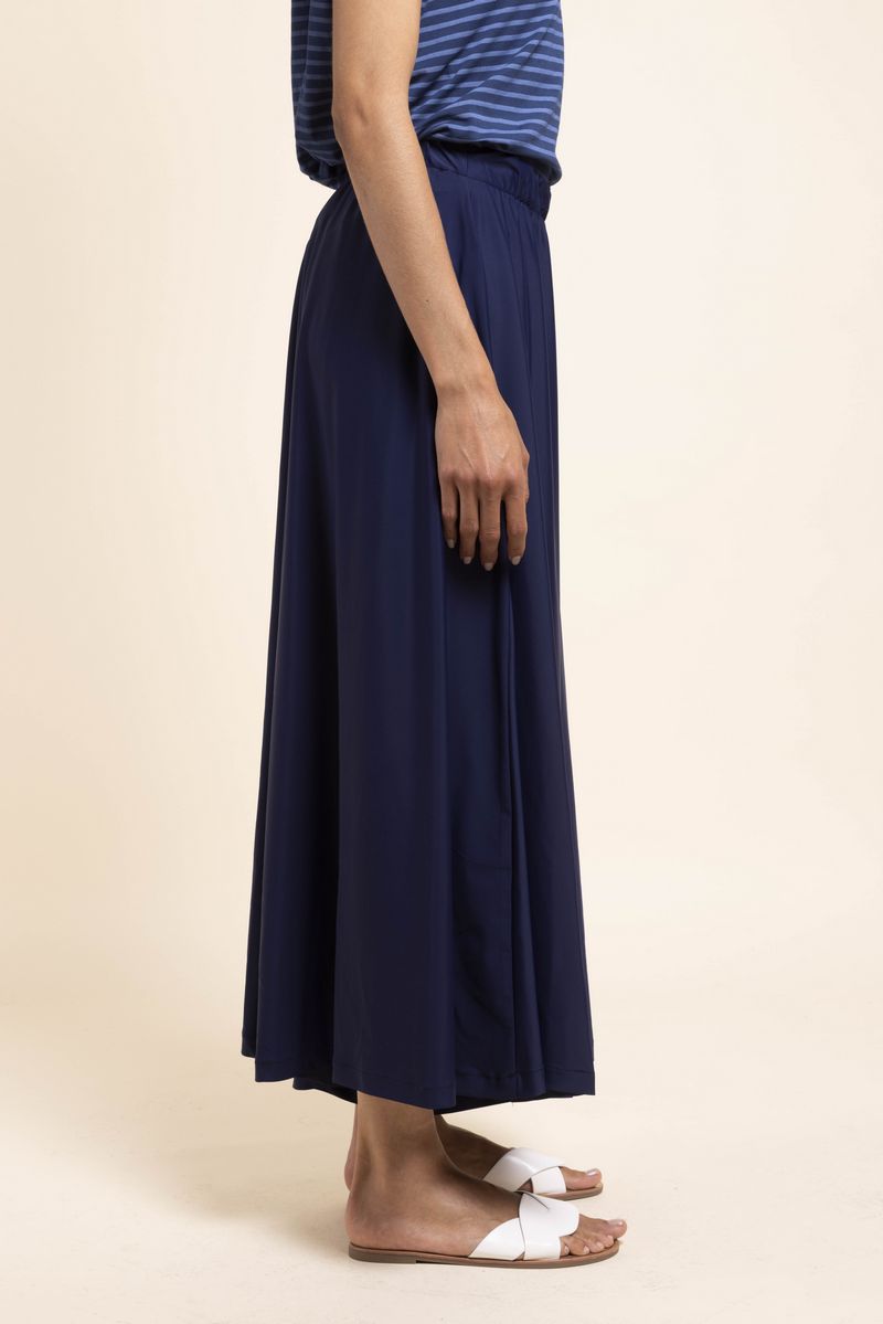 Pantalon Tosca Encre – Image 4