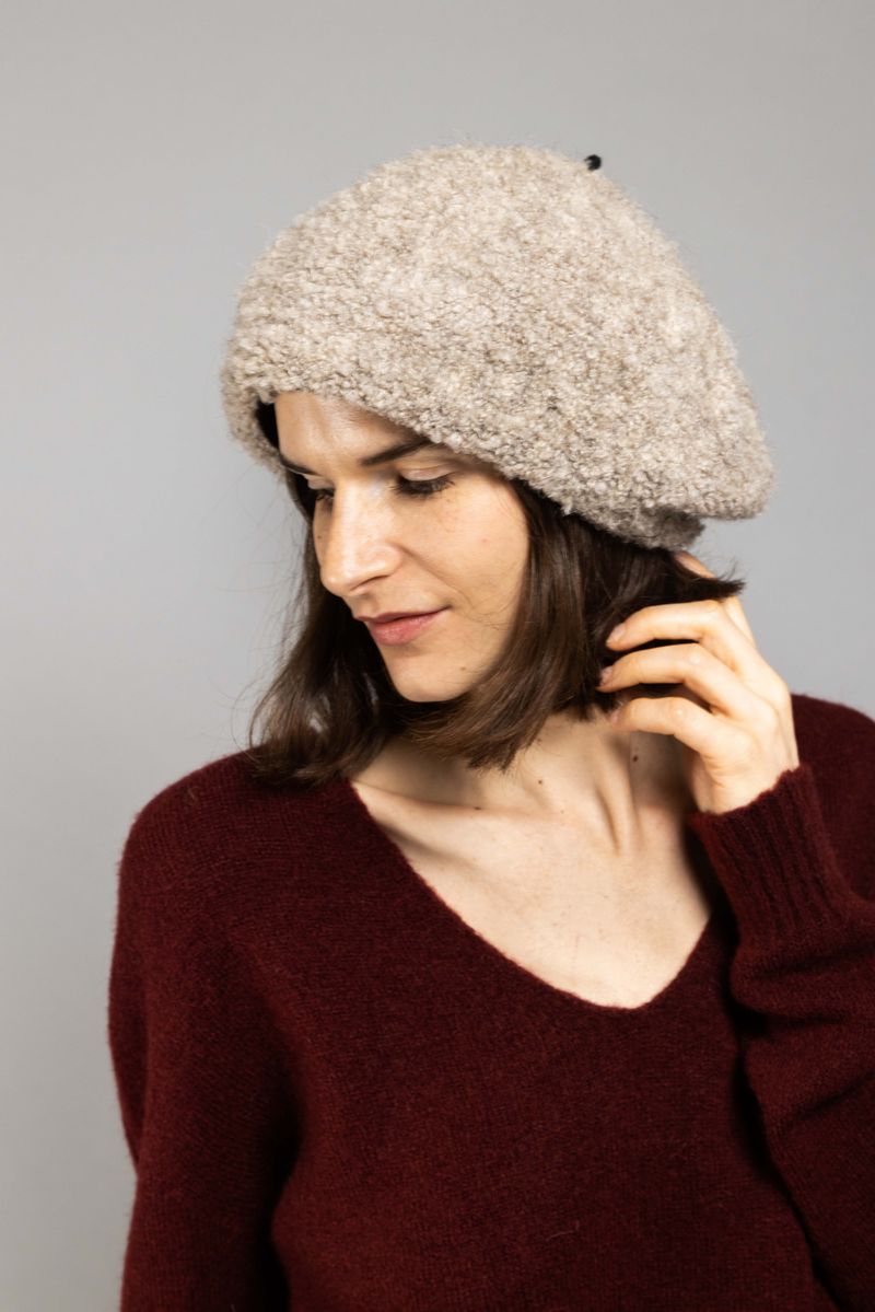Beret Alexei – Image 3