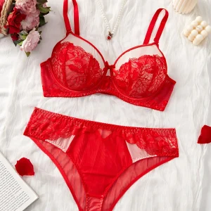 Lingerie Grande Taille Push Up