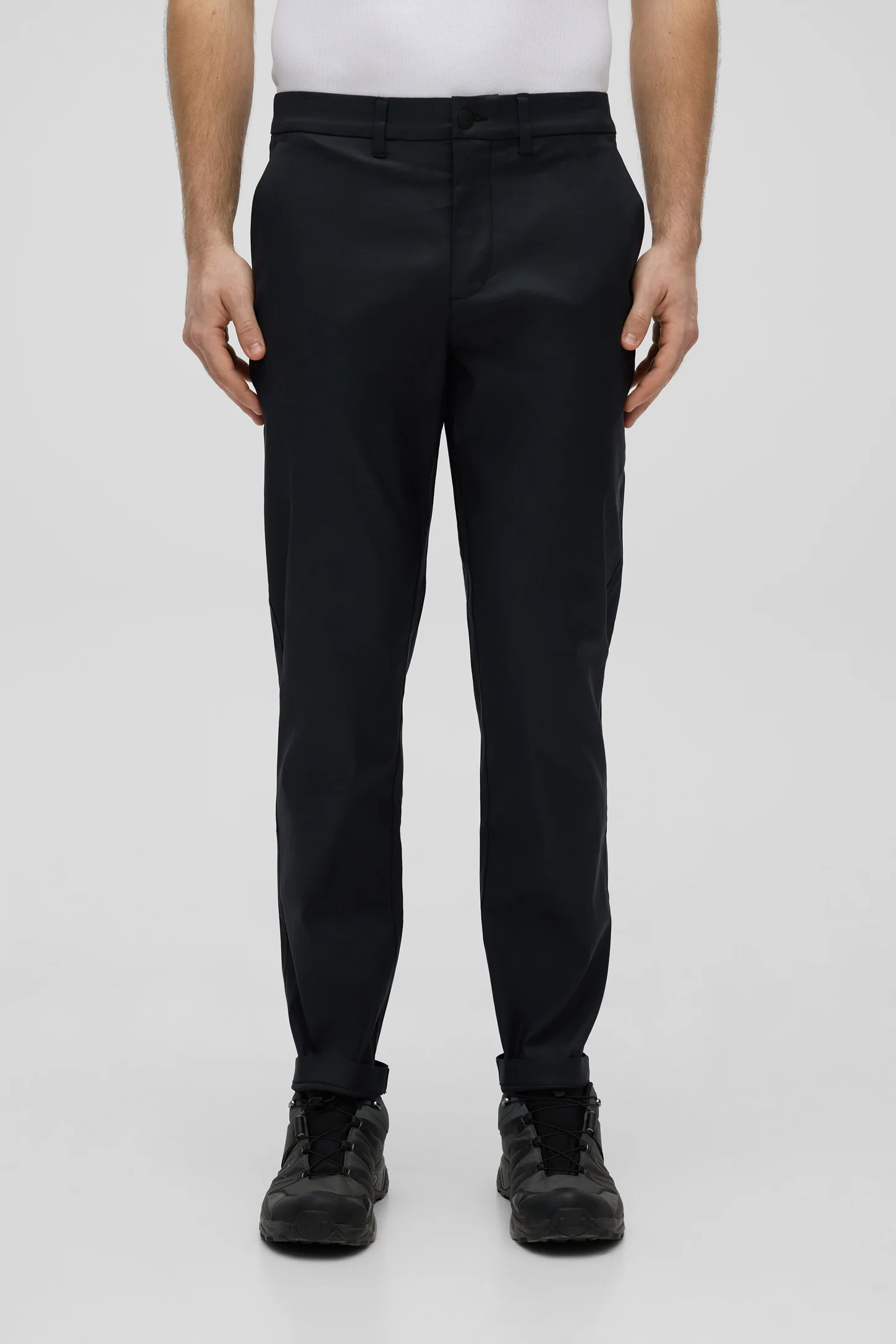 Pantalon polyvalent à séchage rapide - Homme – Image 4