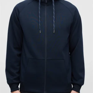 Veste ouatée en lyocell - Homme