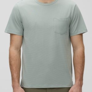 T-shirt évacuant l'humidité - Homme