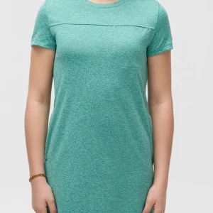 Robe t-shirt évacuant l'humidité - Ado fille