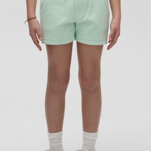 Short ultraextensible à séchage rapide - Ado fille