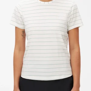 T-shirt léger évacuant l'humidité - Femme