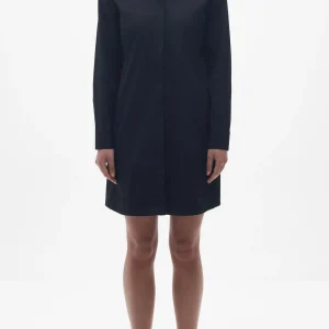 Robe-chemisier séchage rapide - Femme