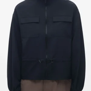 Veste manches longues - Femme