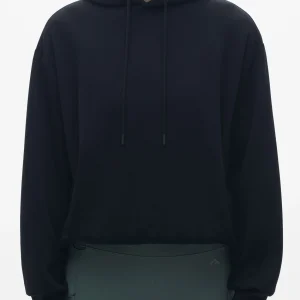 Chandail écourté ultradoux - Femme