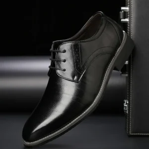 Chaussures de Ville pour Homme | Confort et Formel
