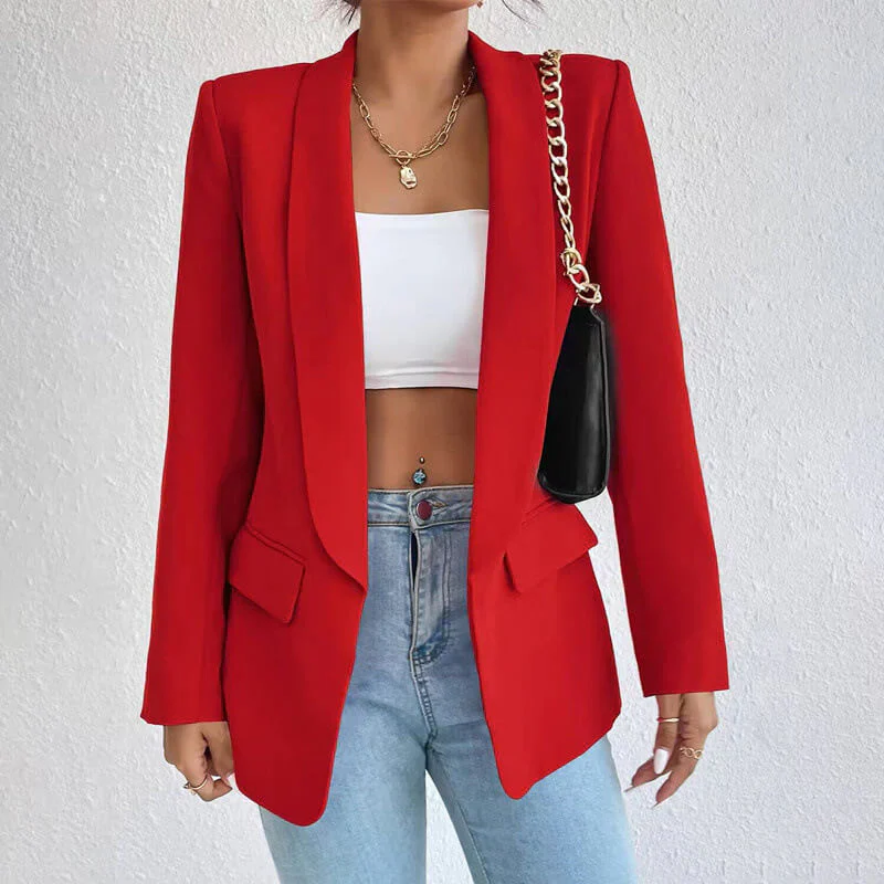 Coco - Blazer chic femme – Image 6