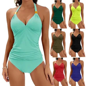 Juliette - Ensemble De Bikini Élégant Et Confortable
