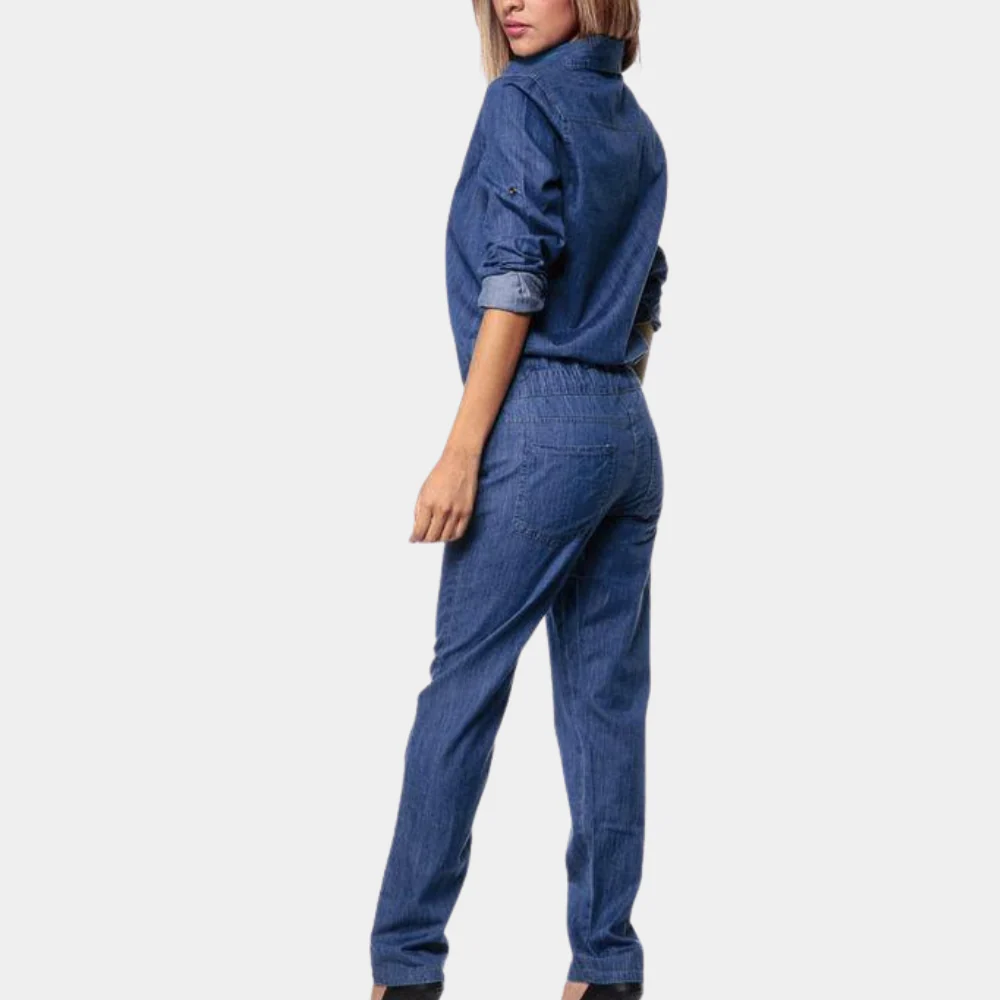 Philomène - Combinaison Chic Et Sophistiquée Pour Toutes Les Occasions – Image 2