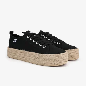 CHAUSSURE TINA - Noir