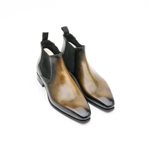 Bottines Chelsea Ultimate