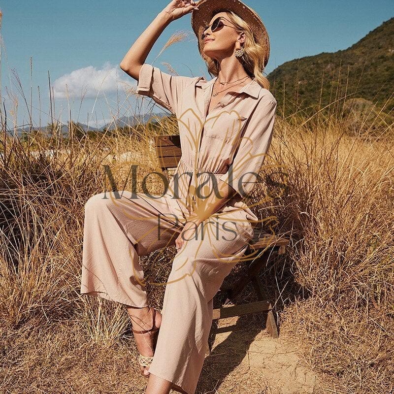 Combinaison Boho Vintage – Image 5