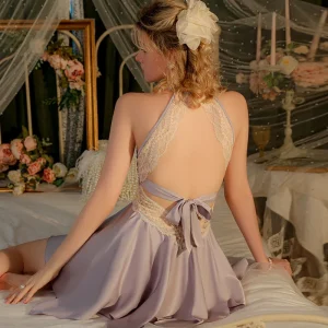 Nuisette chaude
