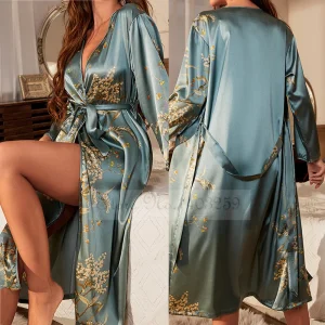 nuisette femme blanche