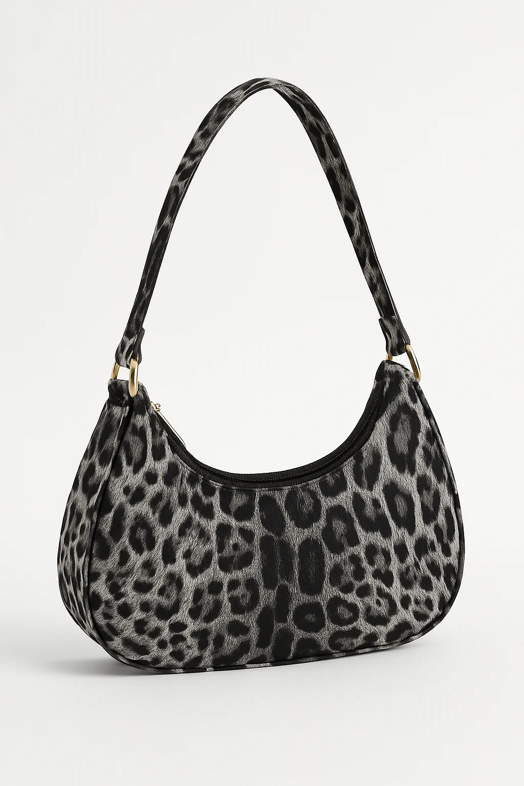 Petit sac à main en cuir PU idéal pour les sorties quotidiennes