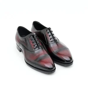 Richelieu Goodyear Le Reverso Cherry