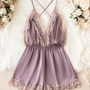 Nuisette Body Satinée