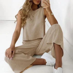 Amelia | Ensemble de mode sophistiqué