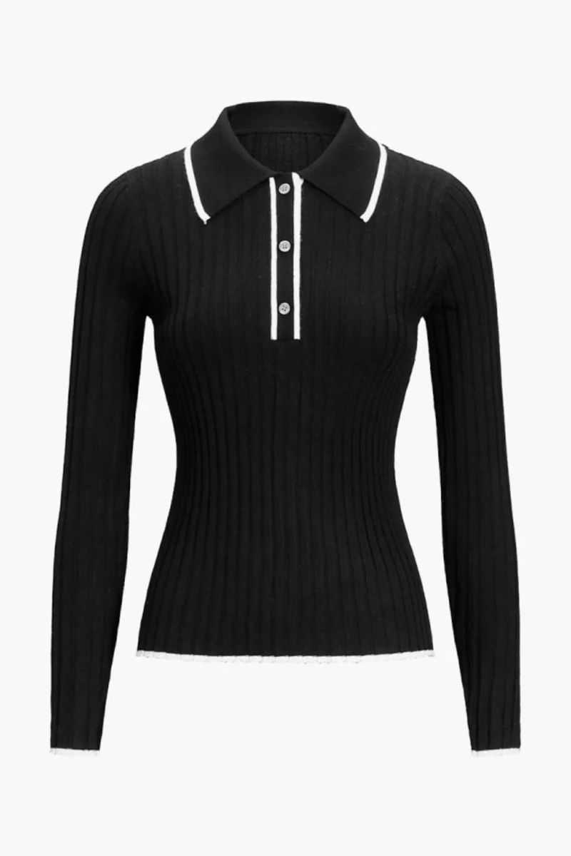 Aurelia | Esthétique Polo Old School