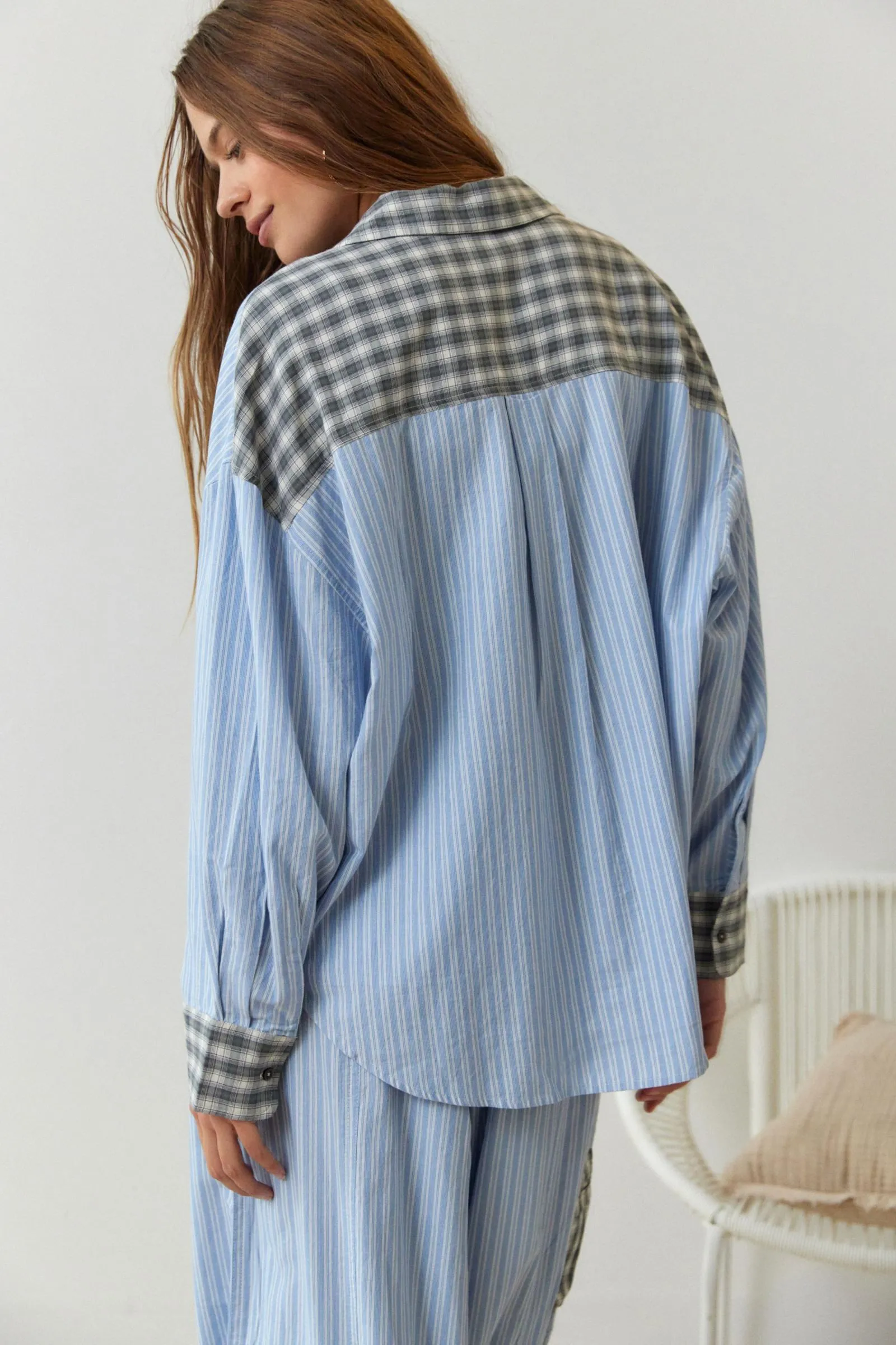 Pyjama Douillet pour Femme | Confort et Chaleur – Image 3