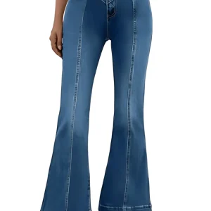 Betty | Jean slim Bell