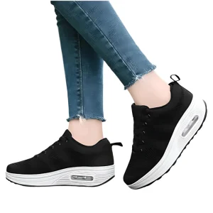 Blanca | Chaussure respirante