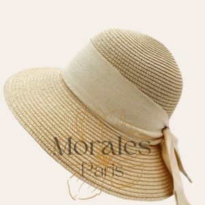 Chapeau Bohème Chic Mariage