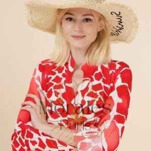 Chapeau Bohème Sunshine