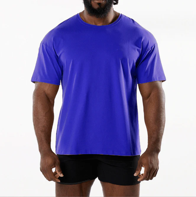 Christian | T-Shirt à col ras du cou – Image 8