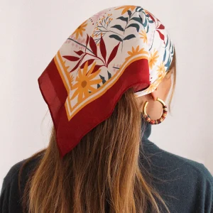 Le Foulard Automne