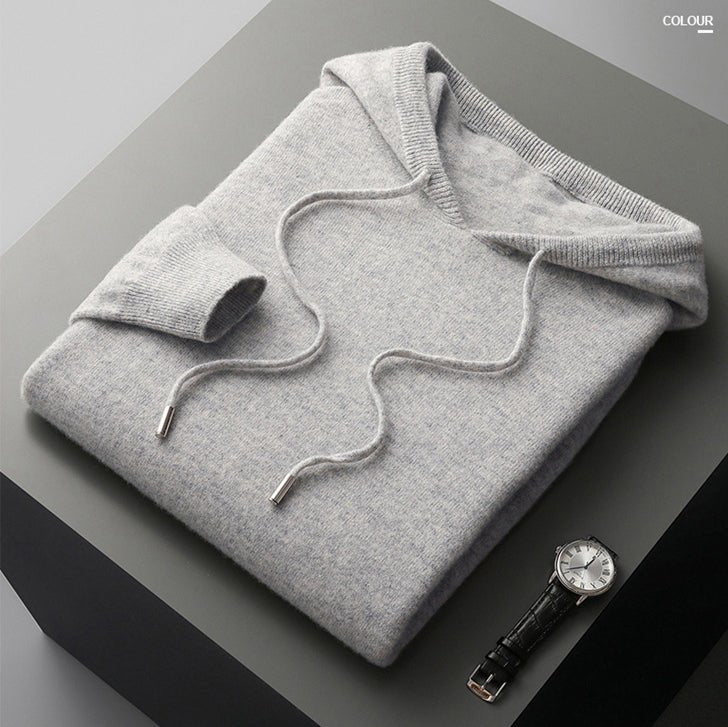 Harvey | Pull à capuche – Image 2