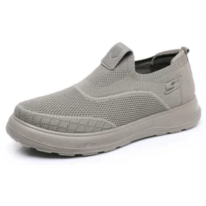 Homme Chaussures Sportives Légères Respirantes Voyage