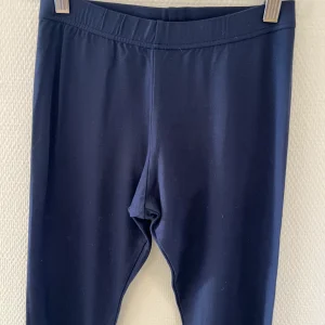 LEGGING - Bleu