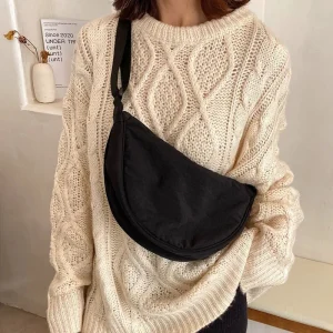 Maya | Moon Sac à bandoulière